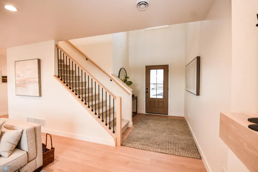 3724 27th Street S, Moorhead, MN 56560 - #3