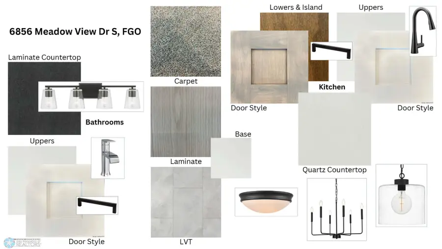 6856 Meadow View Drive S, Fargo, ND 58104 - Image #2