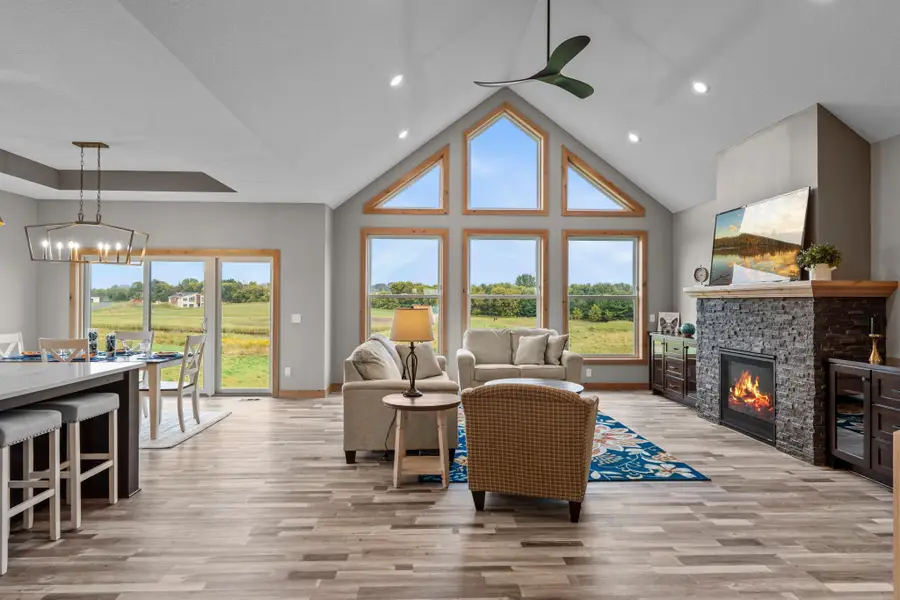 19811 Jennady Avenue, Jordan, MN 55352 - #2