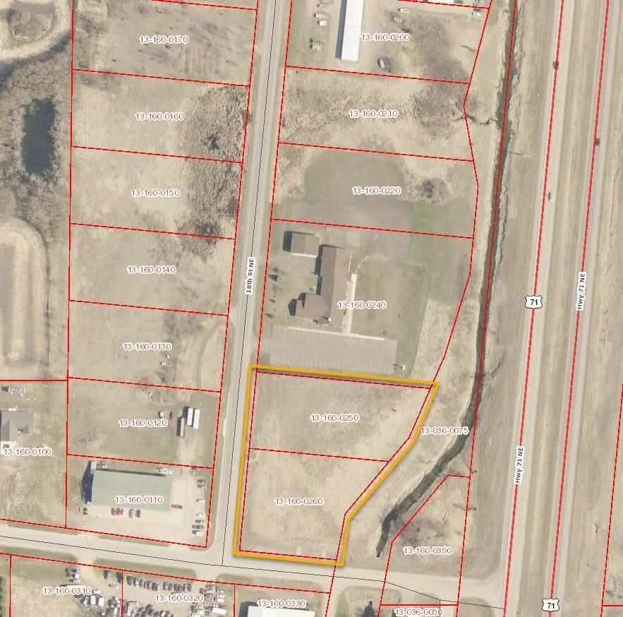 7&8 18th Street Ne, Willmar, MN 56201 - #3