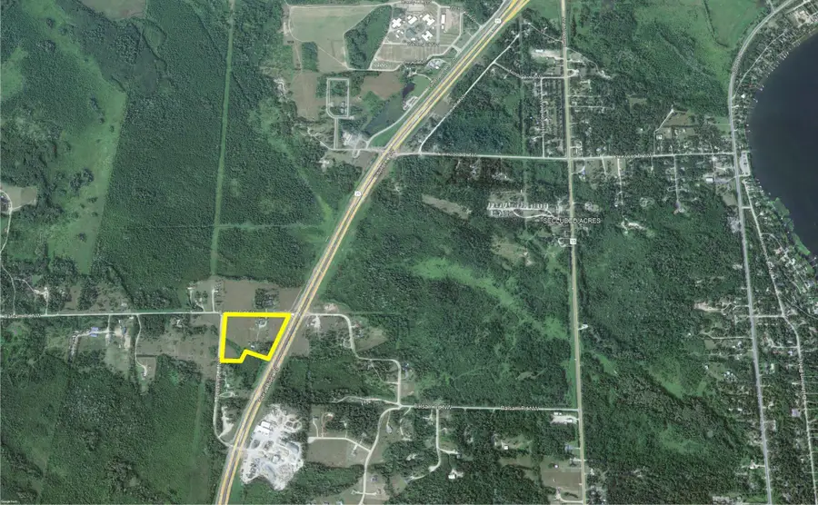 1612 Balsam Road Nw, Bemidji, MN 56601 - #2