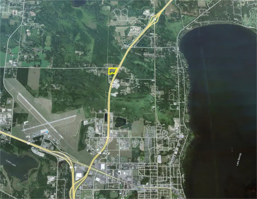 1612 Balsam Road Nw, Bemidji, MN 56601 - #3