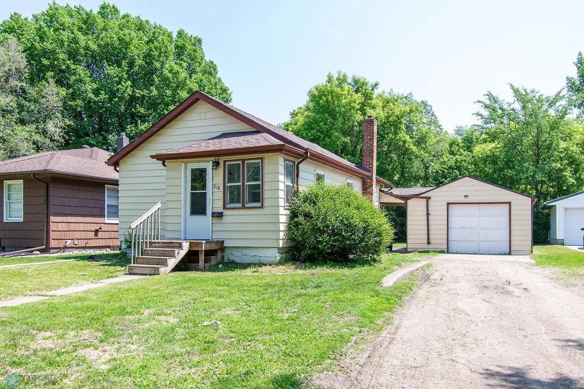 318 12th Street N, Moorhead, MN 56560 - Image #1