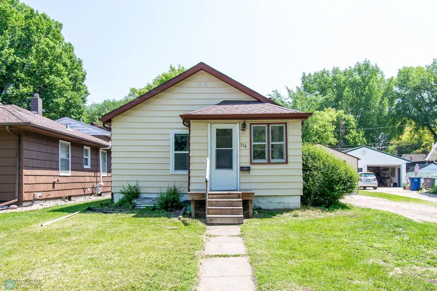 318 12th Street N, Moorhead, MN 56560 - Image #2
