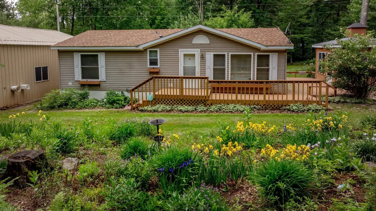 33087 Elm Lane, Motley, MN 56466 - Image #1