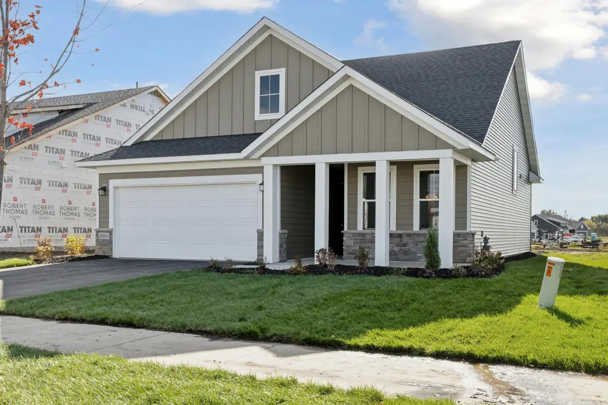 10969 37th Street N, Lake Elmo, MN 55042 - #1