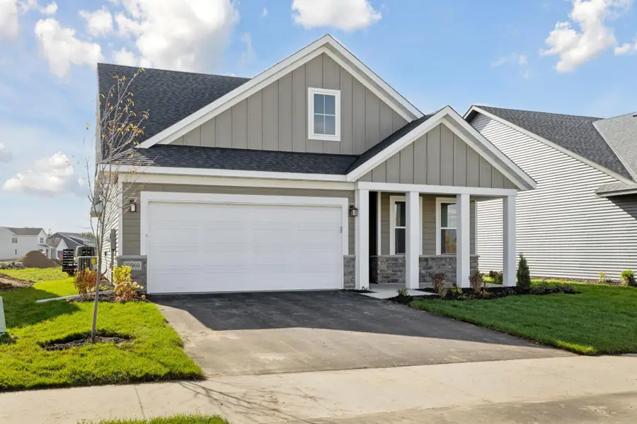 10969 37th Street N, Lake Elmo, MN 55042 - #3