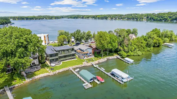 4919 Three Points Boulevard, Mound, MN 55364