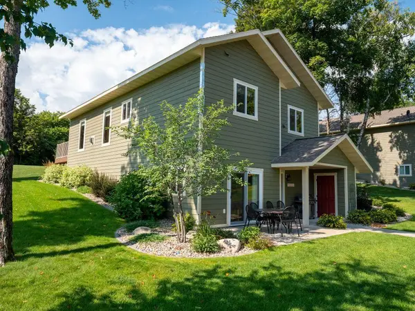 30424 410th Street #Unit 4 (share 3) - CIC 65, Dent, MN 56528