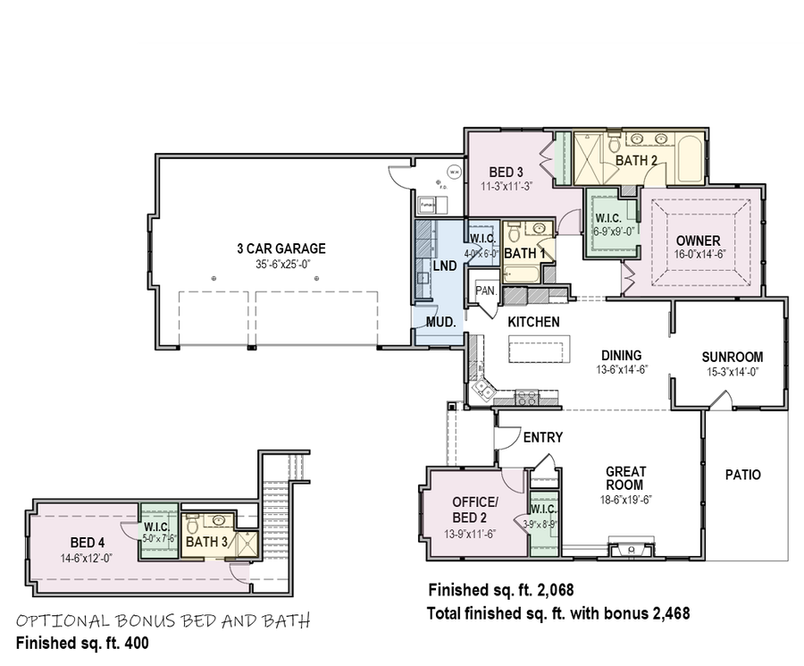 2475 Sydney Lane, Hudson, WI 54016 - Image #2