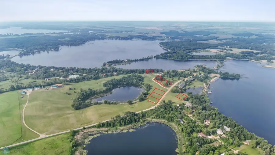 LOT 2 BLK 6 Grandview Lane, Lake Park, MN 56554 - #2