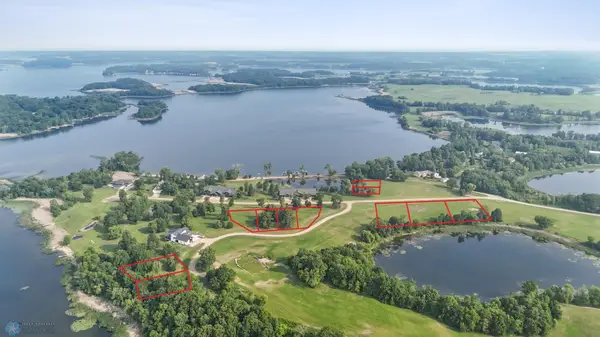 LOT 4 BLK 5 Grandview Lane, Lake Park, MN 56554