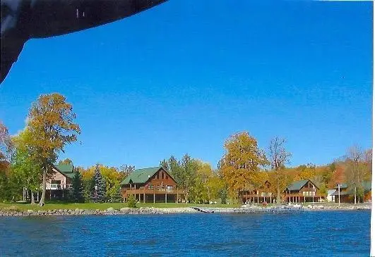 XXX Battle Point Trail, Federal Dam, MN 56641 - Image #2