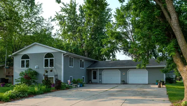 505 1st Avenue, Raymond, MN 56282