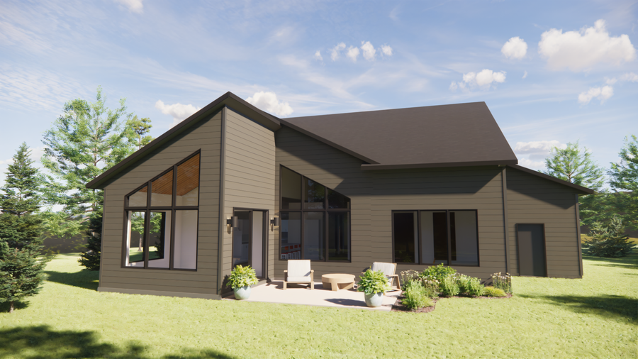 719 Ensconsed Way, Chaska, MN 55318 - #2