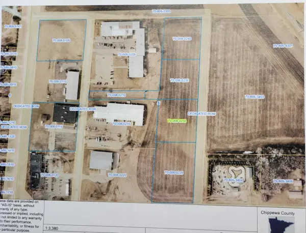 80230 Wolfe Ave, Montevideo, MN 56265