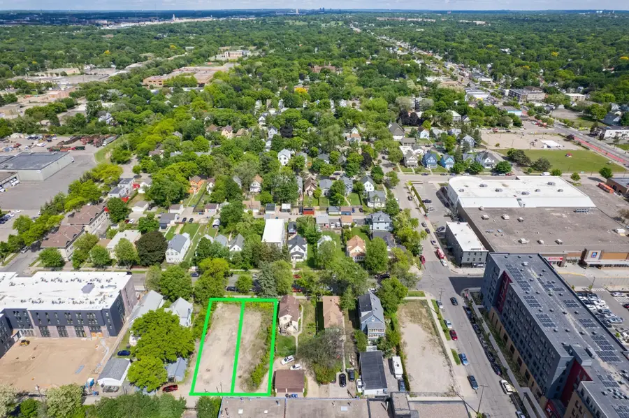 2828 & 2824 27th Avenue S, Minneapolis, MN 55406 - #3