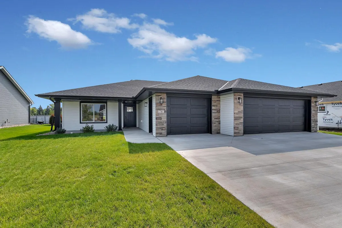 76 Meadow Lane, Cold Spring, MN 56320 - #1