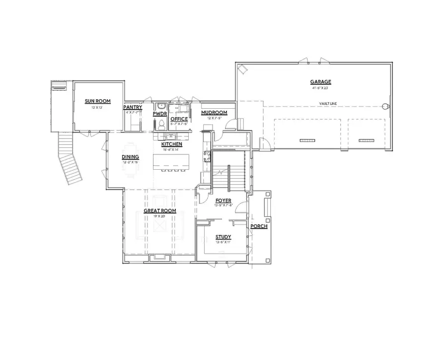 749 Ensconced Way, Chaska, MN 55318 - Image #3