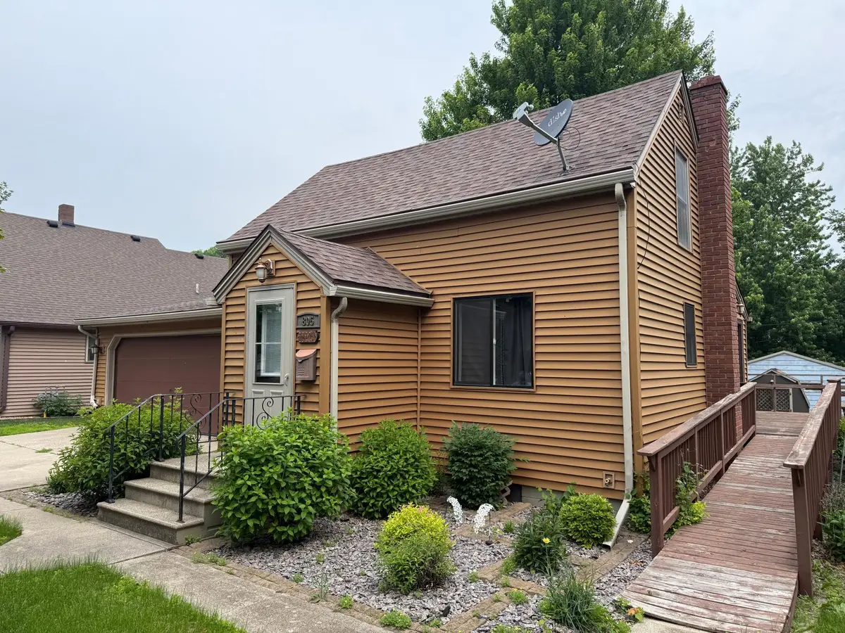 805 E Elm Street, Redwood Falls, MN 56283 - Image #1