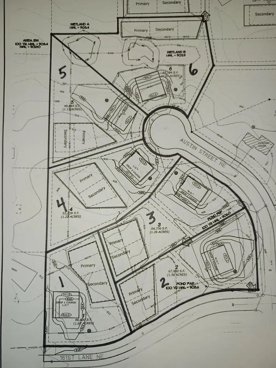 16210 Austin St Ne, Ham Lake, MN 55304 - Image #2