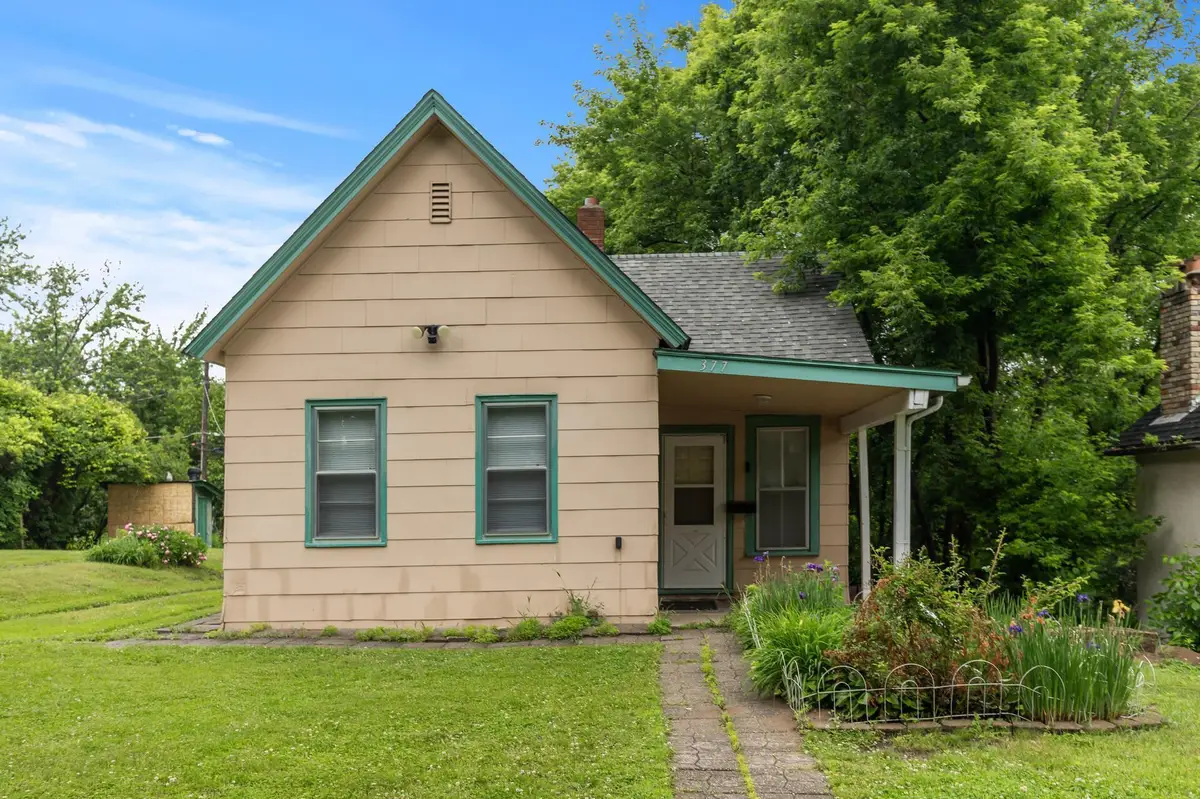 377 Winona Street E, Saint Paul, MN 55107 - Image #1