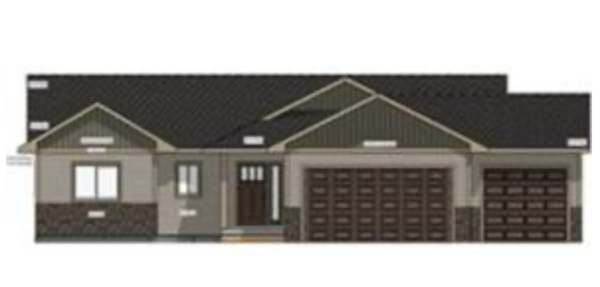 1317 E Aspen Drive, Saint Croix Falls, WI 54024