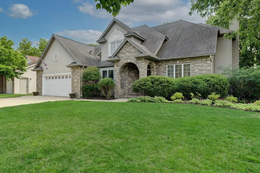 1804 Northern Viola Lane Ne, Rochester, MN 55906 - #2