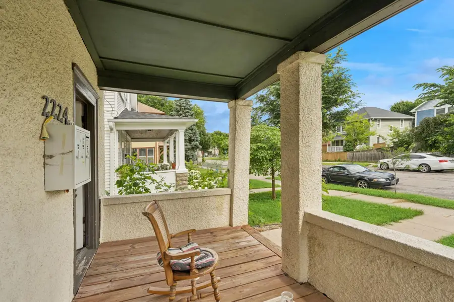 2224 4th Avenue N, Minneapolis, MN 55405 - #3