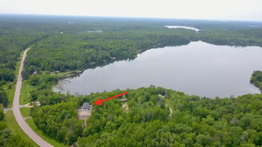 17541 N Mitchell Lake Road, Fifty Lakes, MN 56448 - Image #2