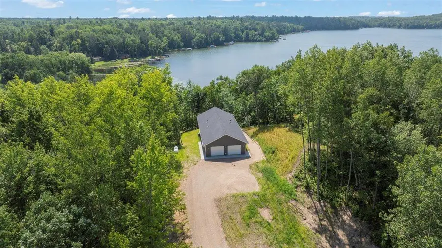 17541 N Mitchell Lake Road, Fifty Lakes, MN 56448 - Image #3