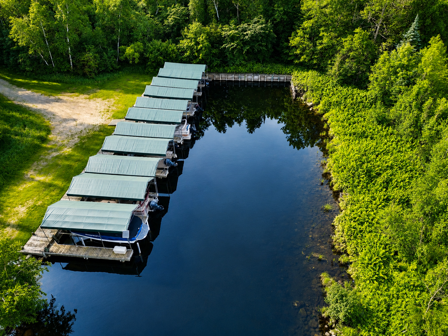 7787 Agency Narrows Drive Nw, Walker, MN 56484 - #3
