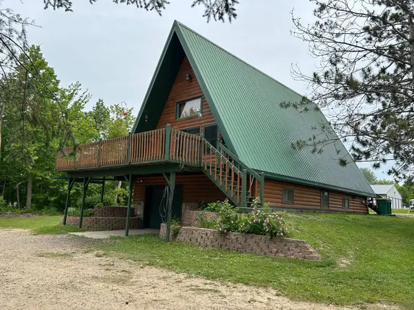 150 Highway 200 E, Hill City, MN 55748
