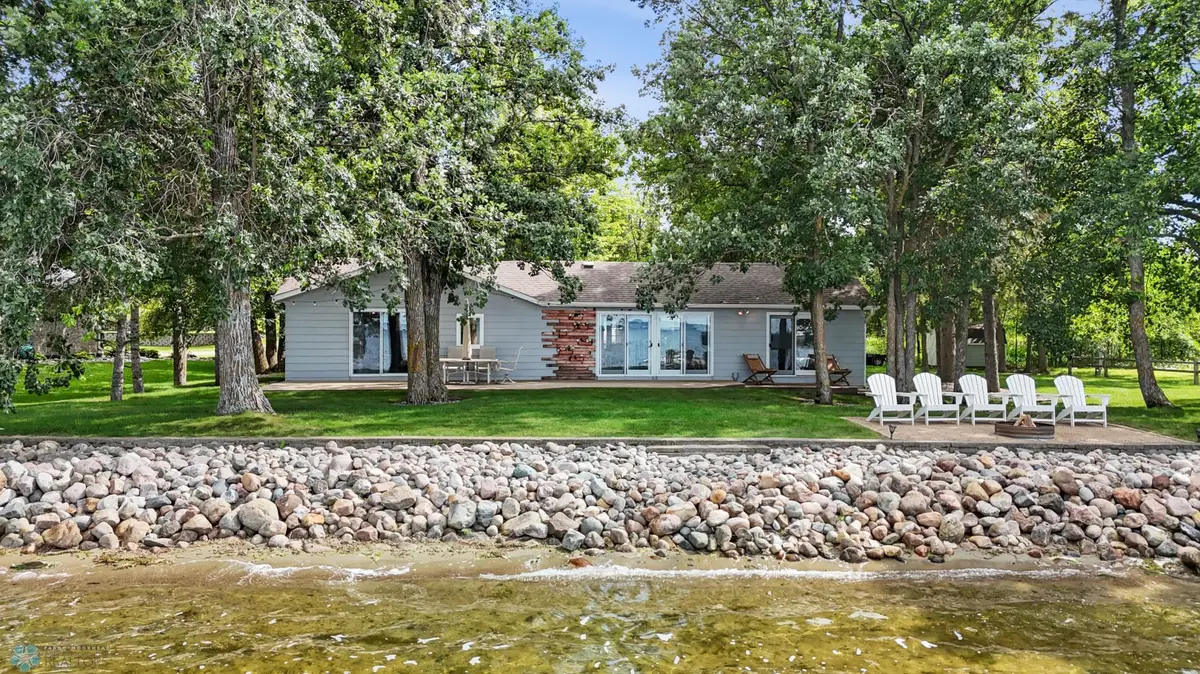 886 S Shore Drive, Detroit Lakes, MN 56501 - #1
