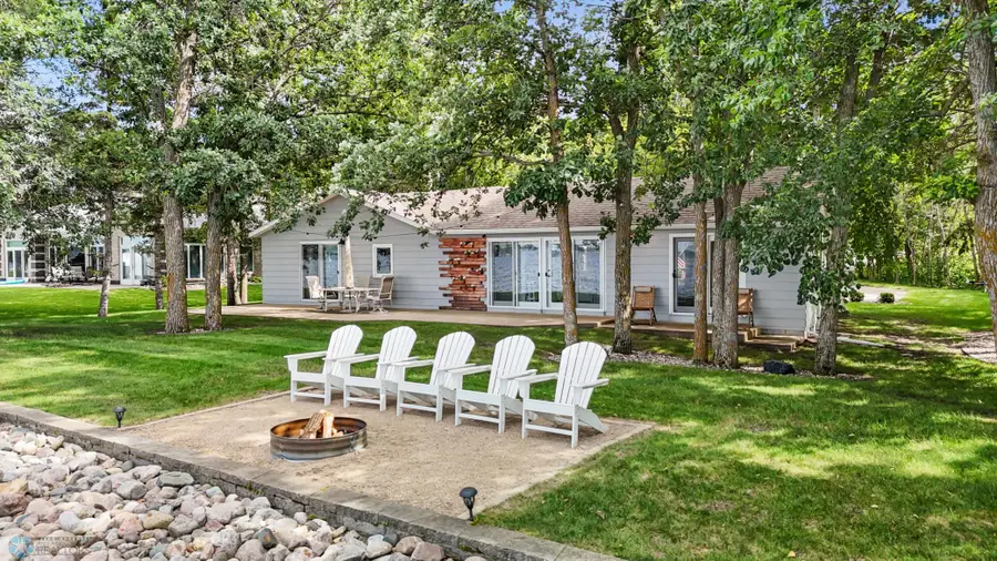 886 S Shore Drive, Detroit Lakes, MN 56501 - #3