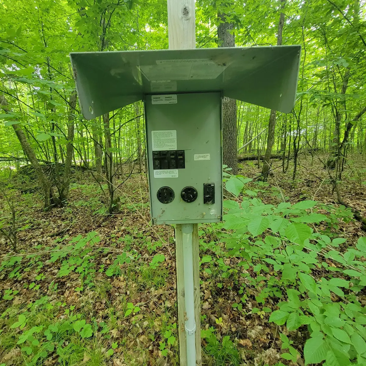 TBD 355th Street, Richville, MN 56576 - Image #1