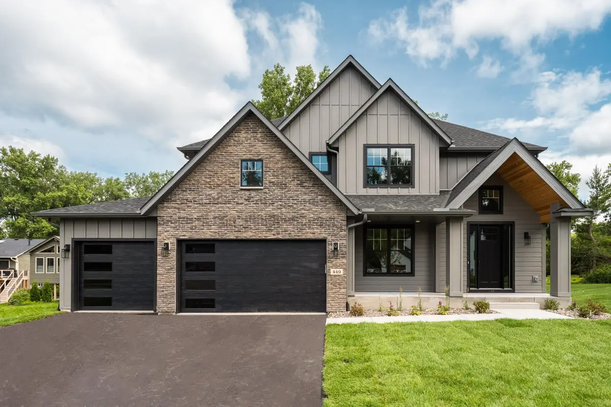449 Bear Court, Vadnais Heights, MN 55127 - Image #1