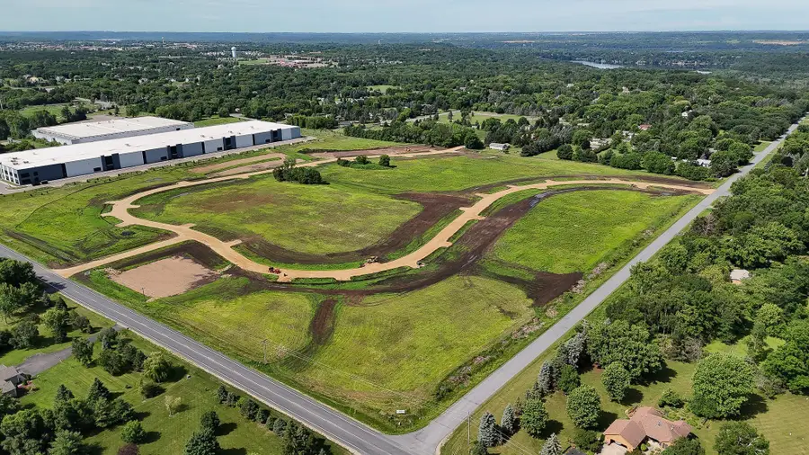 Lot 4 485 Brookwood Drive, Hudson, WI 54016 - Image #3