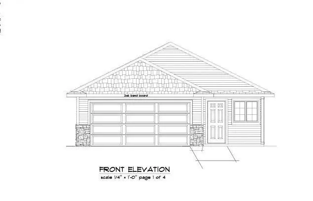 720 Cherrywood Lane Ne, Isanti, MN 55040 - Image #1