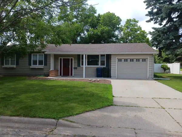 1235 Mitchell Place, Fergus Falls, MN 56537