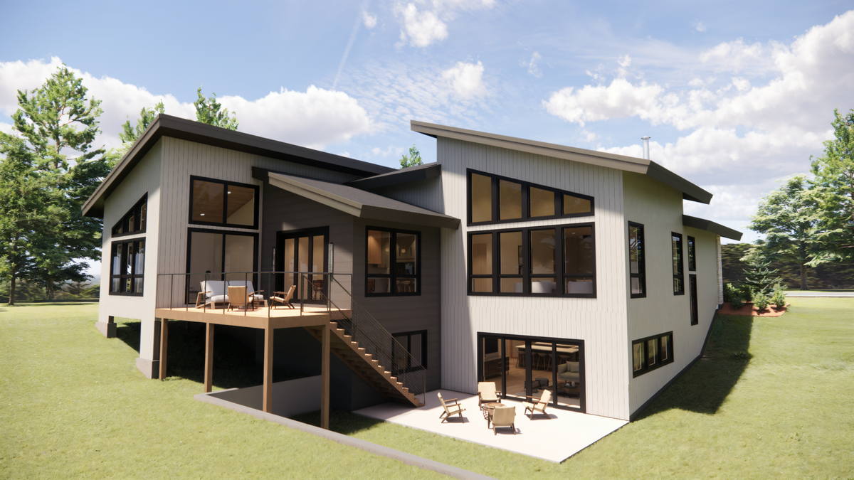 3767 Brookside Drive, Chaska, MN 55318 - #1