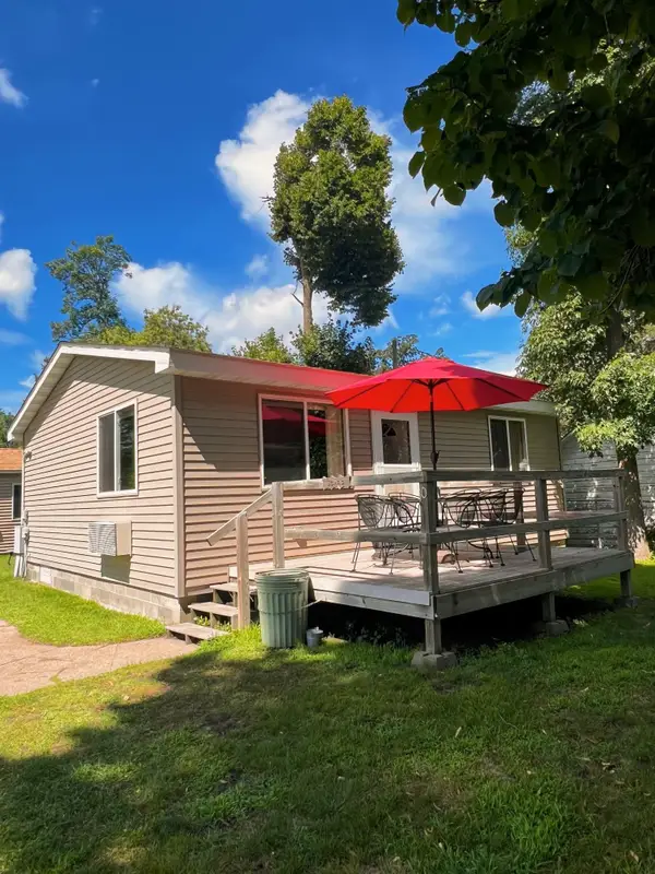 35686 Rush Lake Loop #9, Ottertail, MN 56571