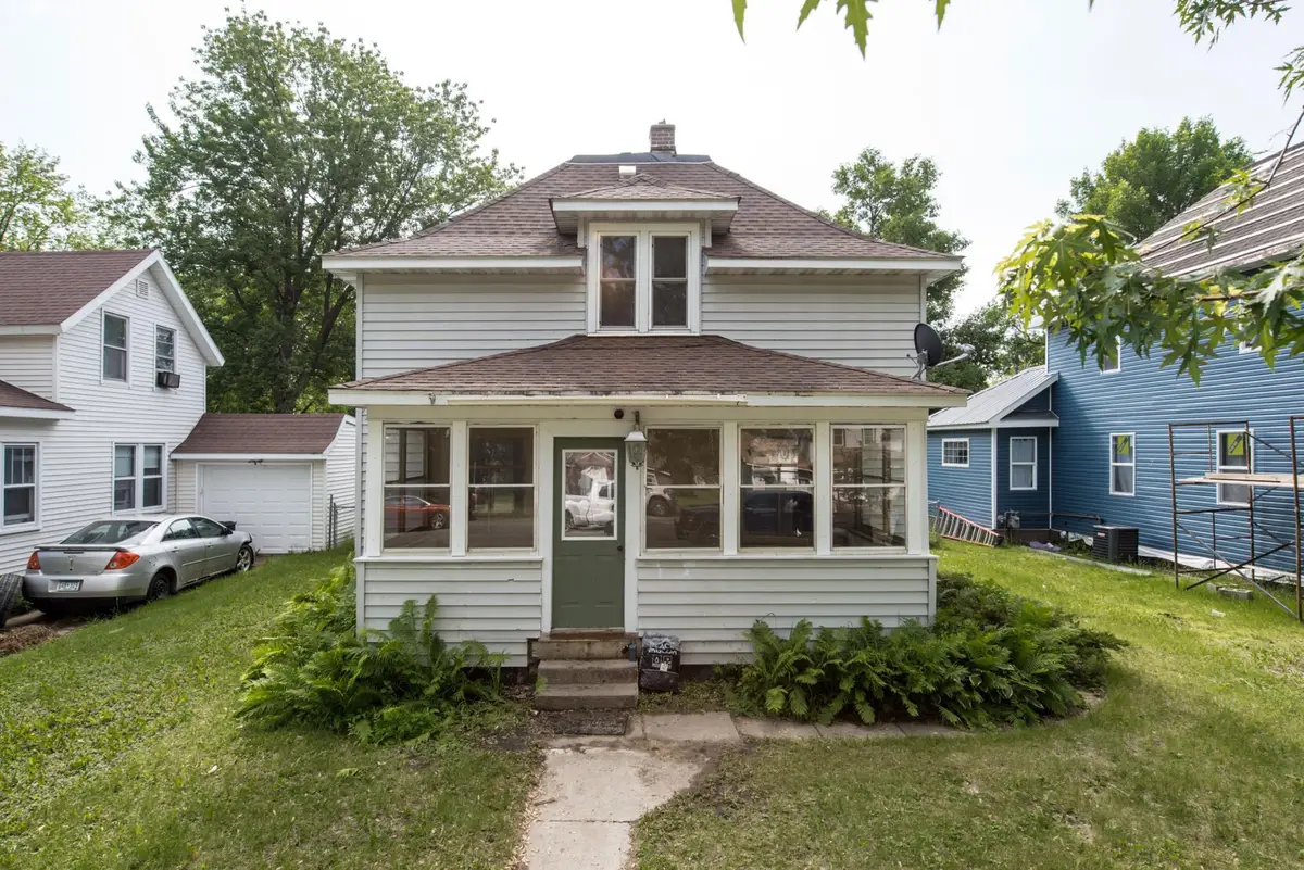 610 2nd Street Sw, Wadena, MN 56482 - #1