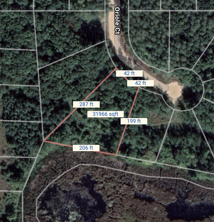 399xx Oriole Court, Browerville, MN 56438 - #2