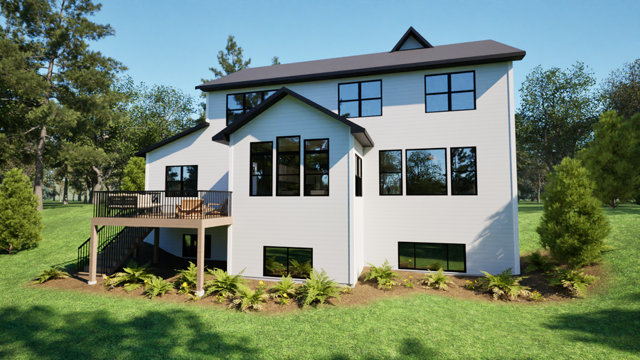 3766 Brookside Drive, Chaska, MN 55318 - #2