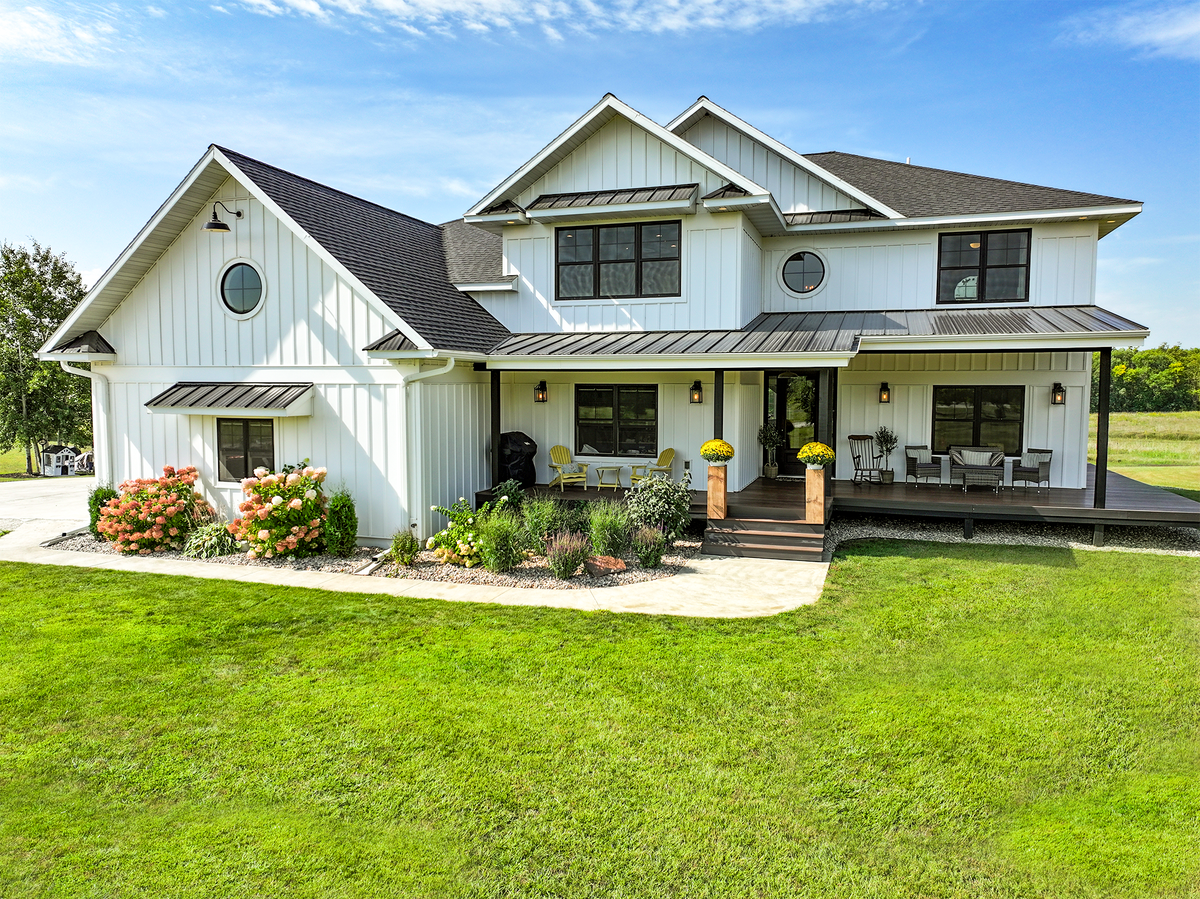 606 Venture Lane Ne, Alexandria, MN 56308 - #1