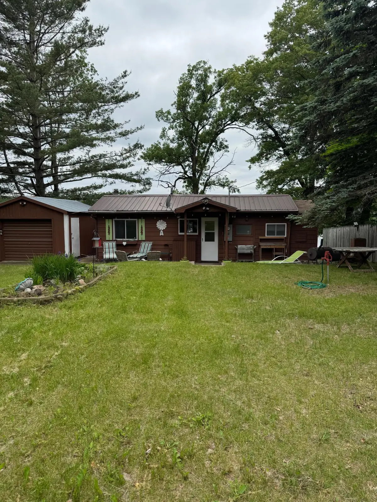 23605 Bashaw Trail, Shell Lake, WI 54871 - Image #1