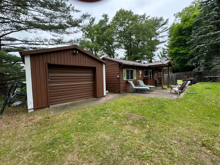 23605 Bashaw Trail, Shell Lake, WI 54871 - Image #2