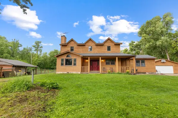 27640 Meridian Avenue, Belle Plaine, MN 56011