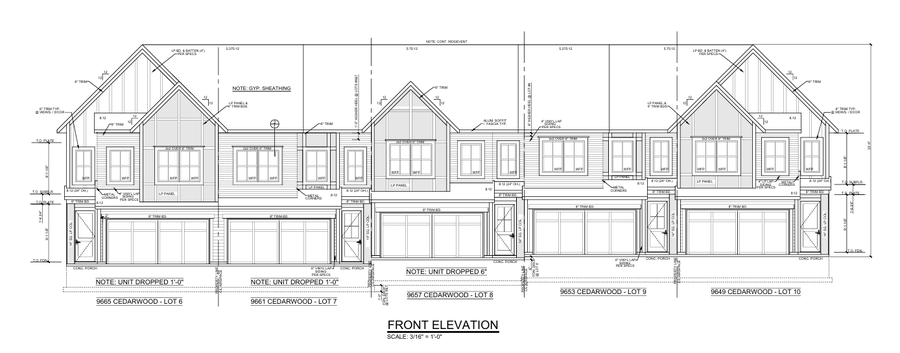 9649-9665 Cedarwood Court, Inver Grove Heights, MN 55076 - #2